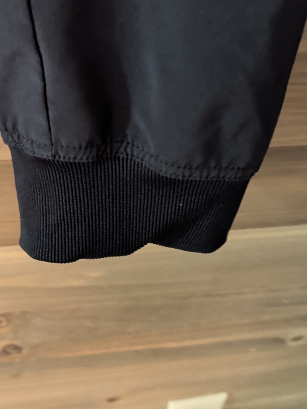 Dickies Black Medical Scrub Jogger Pants Size XL - Picture 6 of 9